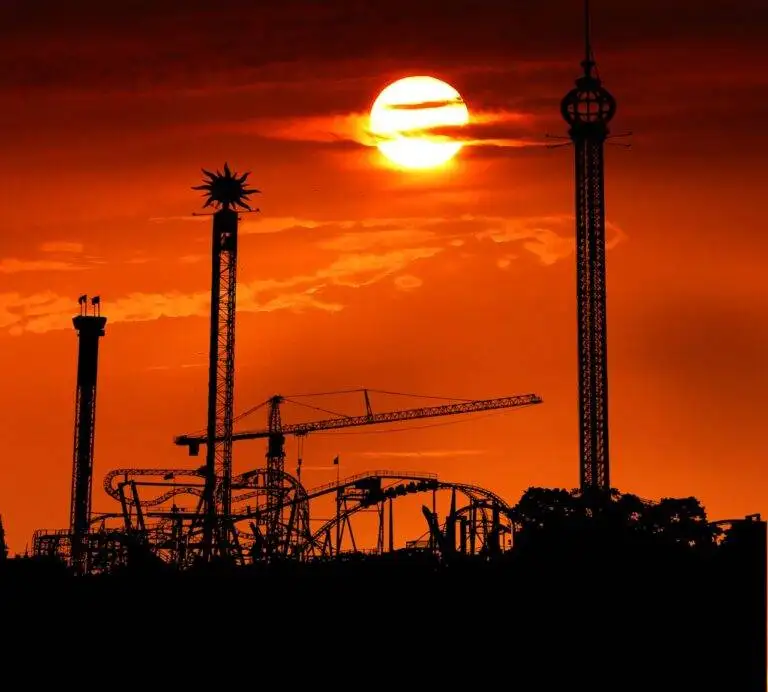 The Art of Film Restoration: Preserving Cinematic Classics for Future Generations