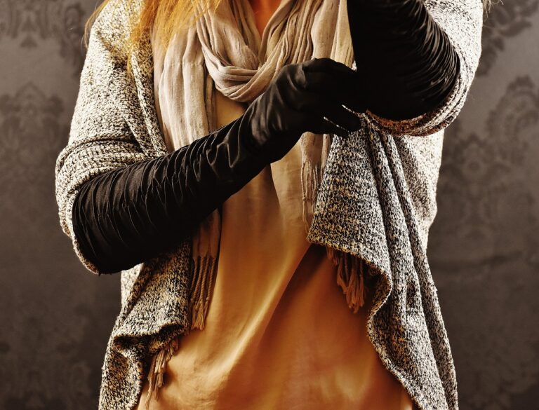 Fashion and Culture: Fashion Taboos Around the World