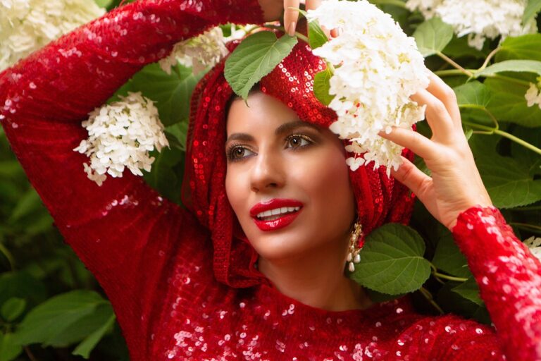 Fashion and Body Image: Plus-Size Fashion Representation in Mainstream Media